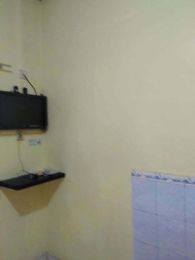 Primadona Homestay สเลมาน ภายนอก รูปภาพ